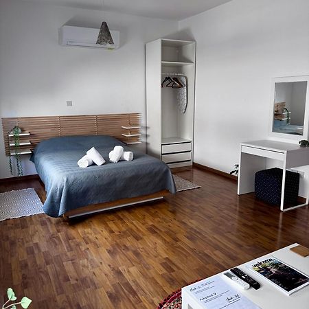 Lovely Studio Apartment In Pafos エクステリア 写真