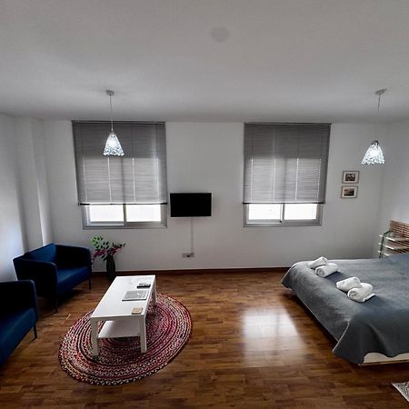 Lovely Studio Apartment In Pafos エクステリア 写真
