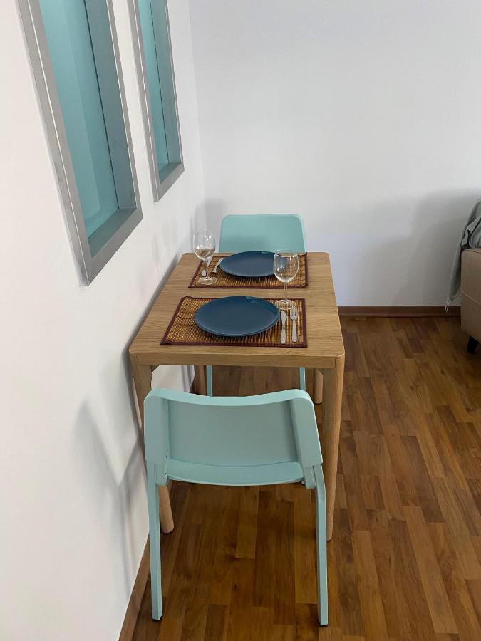 Lovely Studio Apartment In Pafos エクステリア 写真