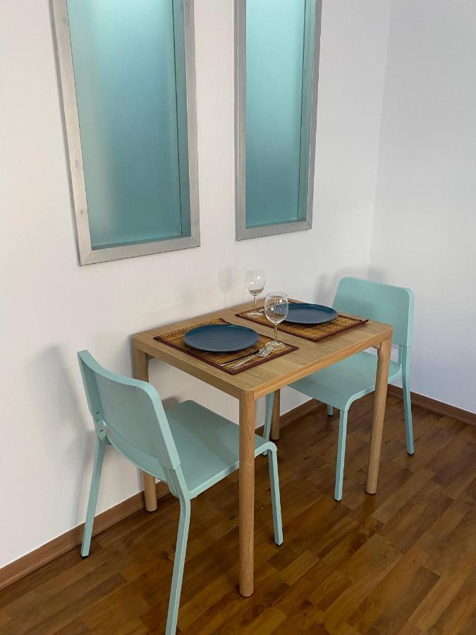 Lovely Studio Apartment In Pafos エクステリア 写真