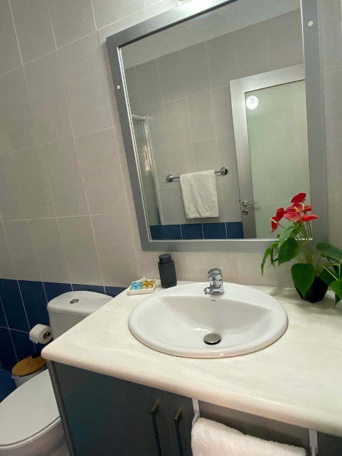 Lovely Studio Apartment In Pafos エクステリア 写真