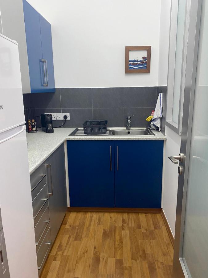 Lovely Studio Apartment In Pafos エクステリア 写真