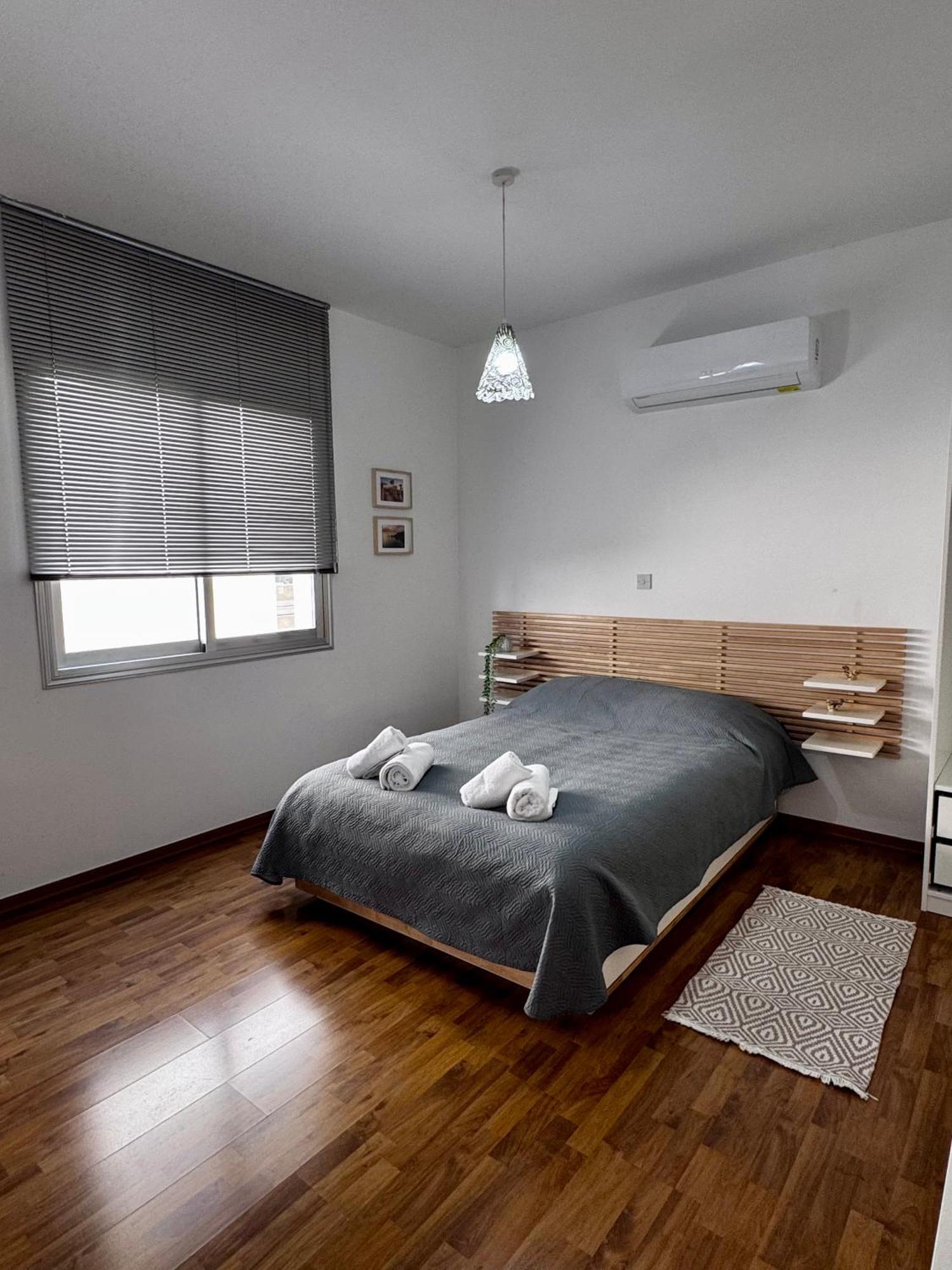 Lovely Studio Apartment In Pafos エクステリア 写真