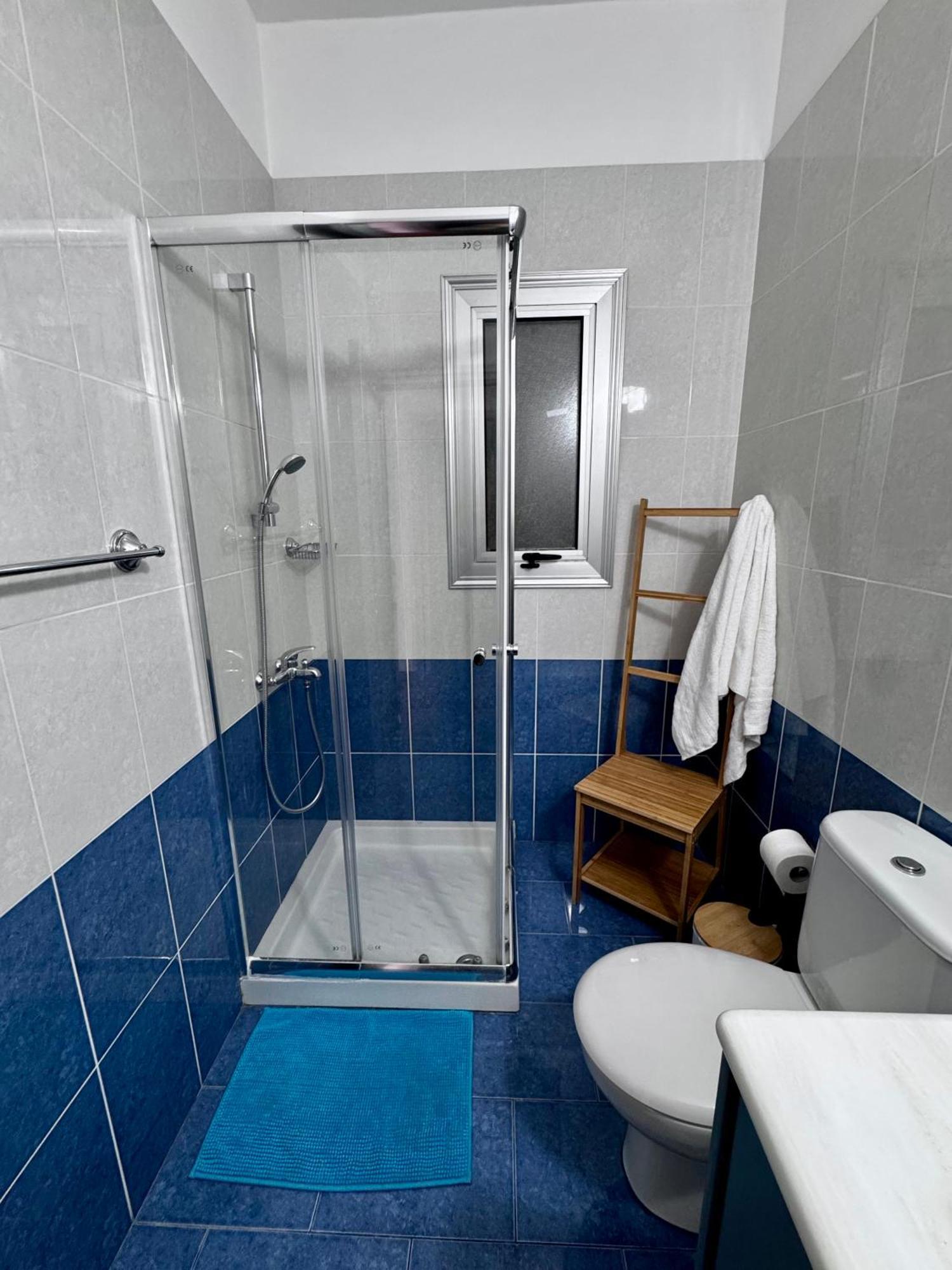 Lovely Studio Apartment In Pafos エクステリア 写真