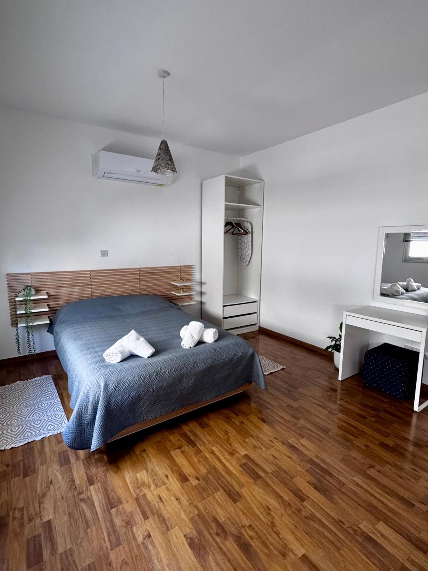Lovely Studio Apartment In Pafos エクステリア 写真